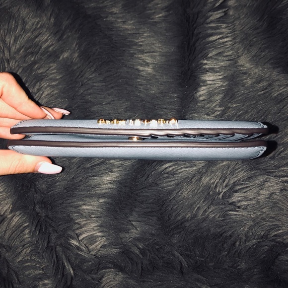 Michael Kors Slim Bifold Wallet - Picture 6 of 6